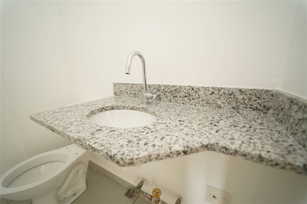 Conjunto Comercial-Sala para alugar, 46m² - Foto 16