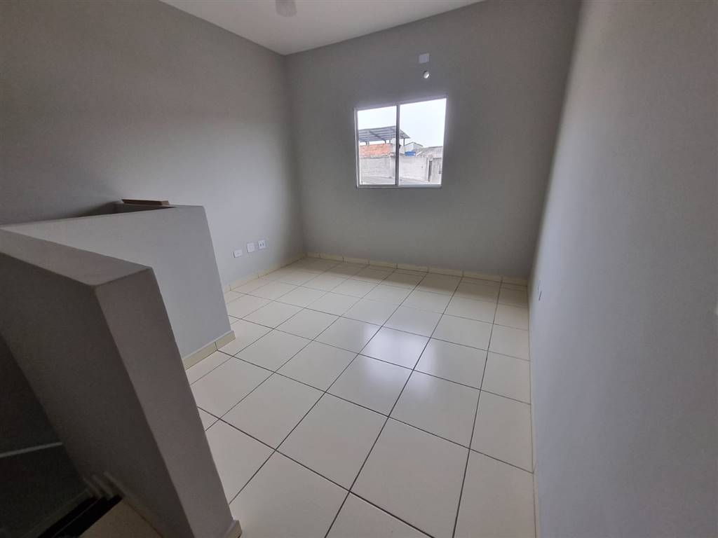 Casa, 2 quartos, 54 m² - Foto 2