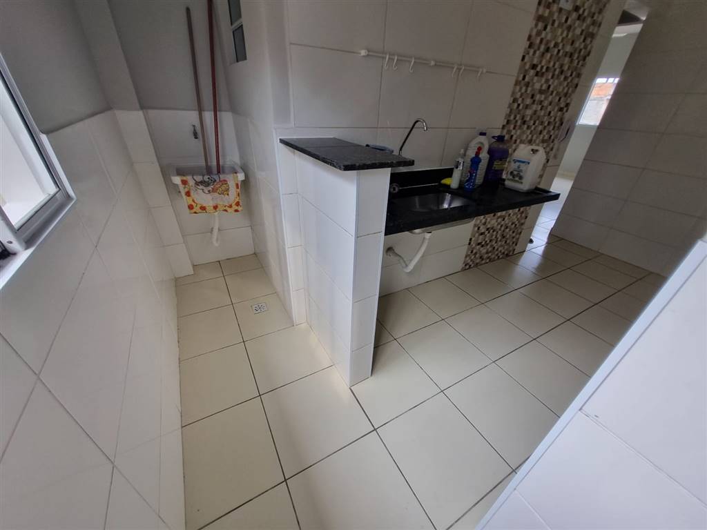 Casa, 2 quartos, 54 m² - Foto 7