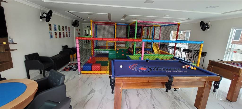 Apartamento para alugar com 3 quartos, 121m² - Foto 10