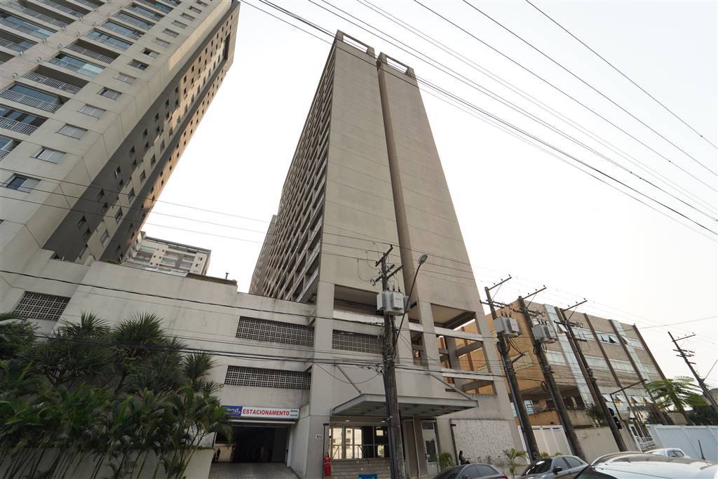 Conjunto Comercial-Sala para alugar, 41m² - Foto 1