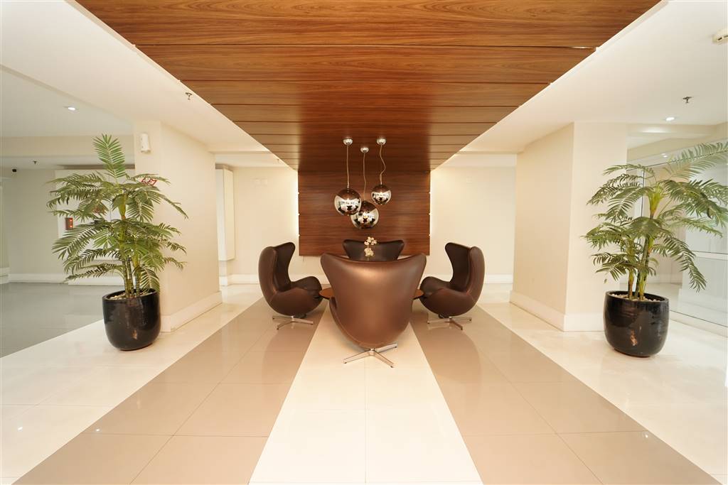 Conjunto Comercial-Sala para alugar, 41m² - Foto 4