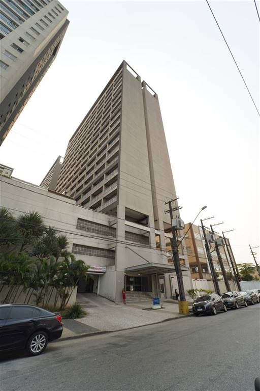 Conjunto Comercial-Sala para alugar, 41m² - Foto 7
