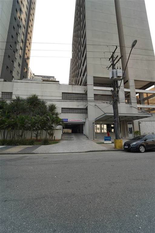 Conjunto Comercial-Sala para alugar, 41m² - Foto 8