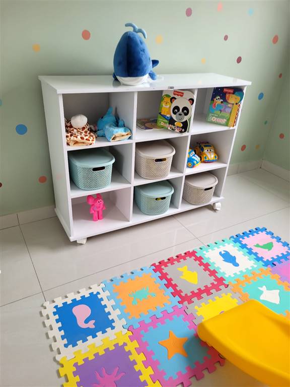 Apartamento para alugar com 2 quartos, 69m² - Foto 2