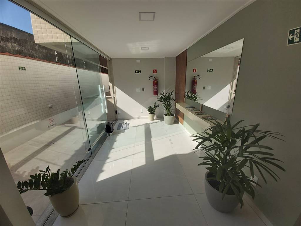 Apartamento para alugar com 2 quartos, 69m² - Foto 4