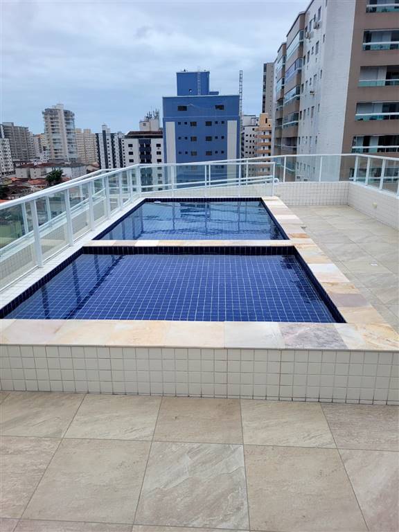 Apartamento para alugar com 2 quartos, 69m² - Foto 5
