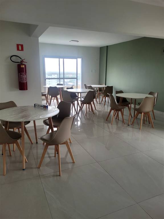 Apartamento para alugar com 2 quartos, 69m² - Foto 7