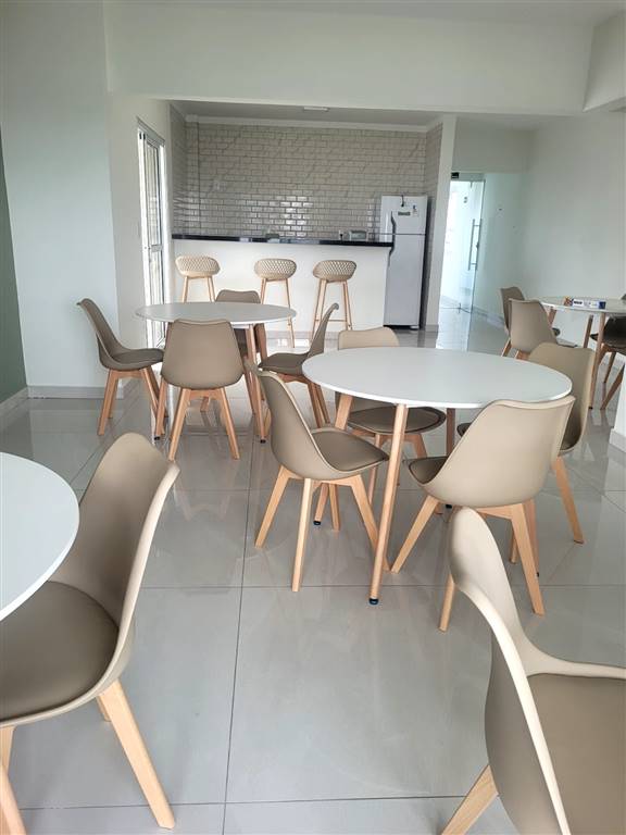 Apartamento para alugar com 2 quartos, 69m² - Foto 8