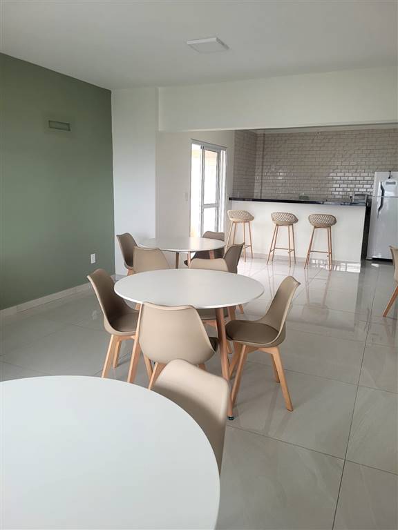 Apartamento para alugar com 2 quartos, 69m² - Foto 9