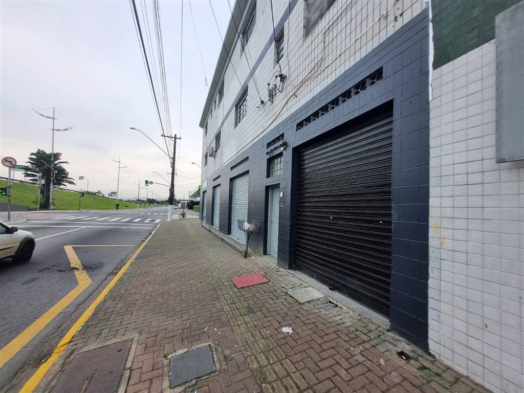 Sala-Conjunto, 40 m² - Foto 1