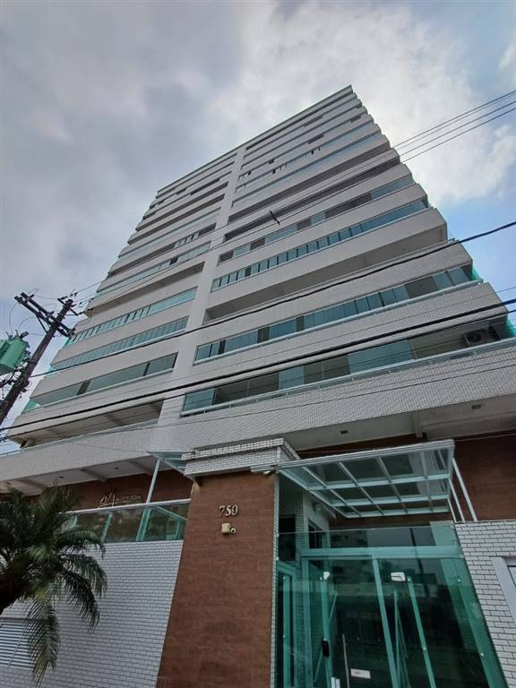 Apartamento para alugar com 2 quartos, 73m² - Foto 1