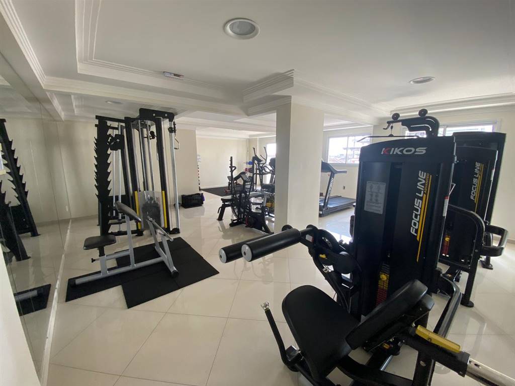 Apartamento para alugar com 2 quartos, 73m² - Foto 3