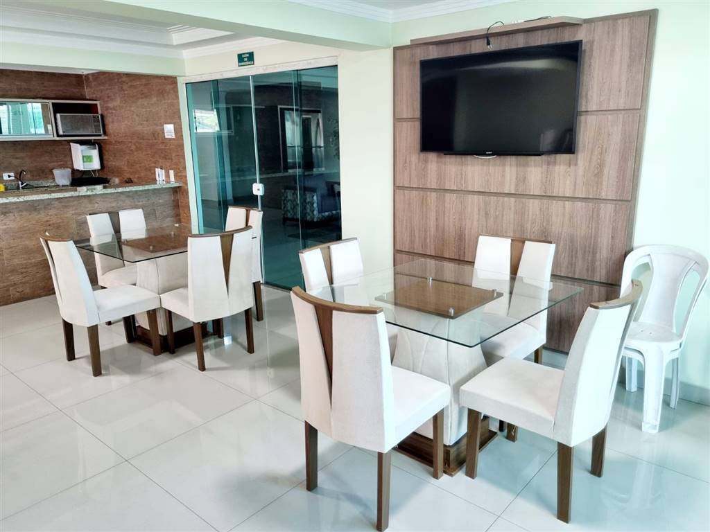 Apartamento para alugar com 2 quartos, 73m² - Foto 7