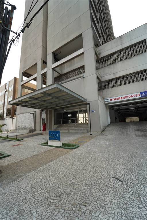 Sala-Conjunto, 42 m² - Foto 2