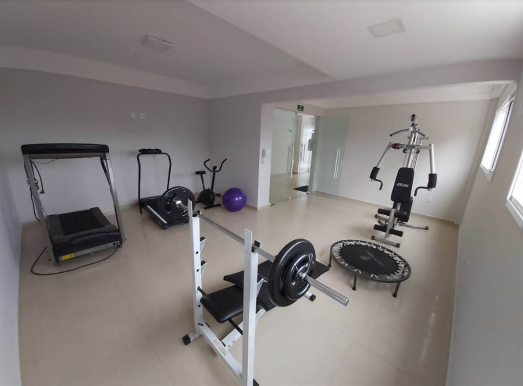 Apartamento, 2 quartos, 66 m² - Foto 11