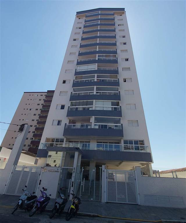 Apartamento, 2 quartos, 60 m² - Foto 3