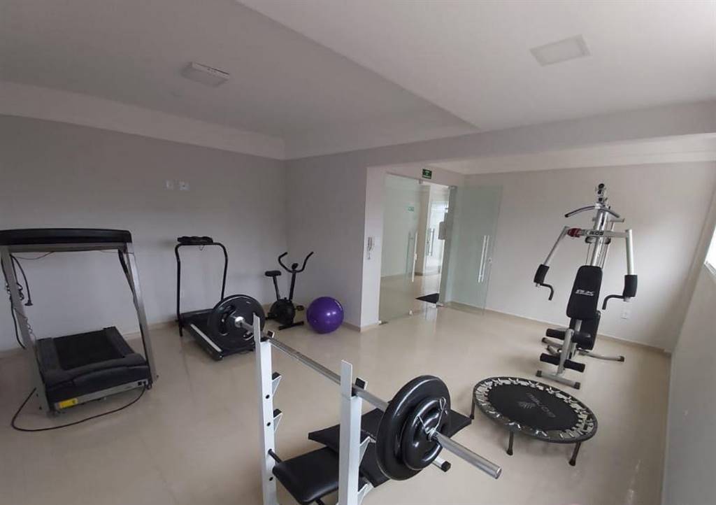 Apartamento, 2 quartos, 60 m² - Foto 4