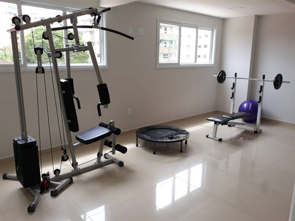 Apartamento, 2 quartos, 60 m² - Foto 5