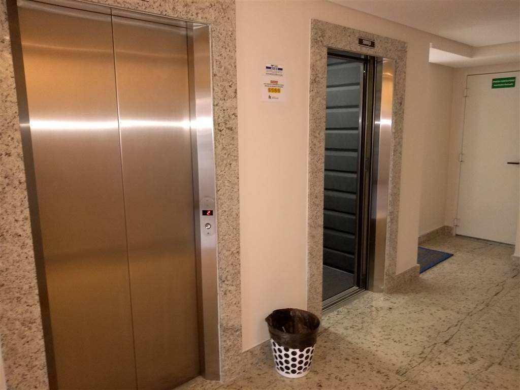 Apartamento, 2 quartos, 60 m² - Foto 6
