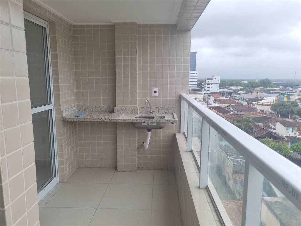 Apartamento, 2 quartos, 69 m² - Foto 1