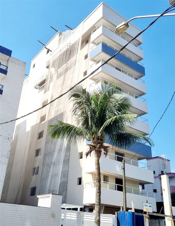 Apartamento, 1 quarto, 41 m² - Foto 1