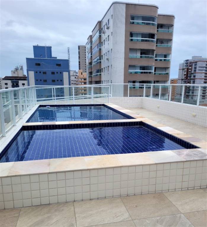 Apartamento, 2 quartos, 71 m² - Foto 1
