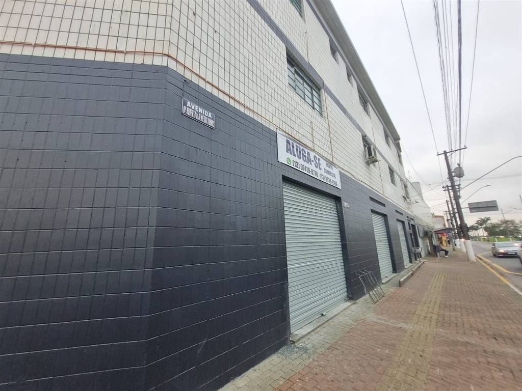 Conjunto Comercial-Sala para alugar, 296m² - Foto 1