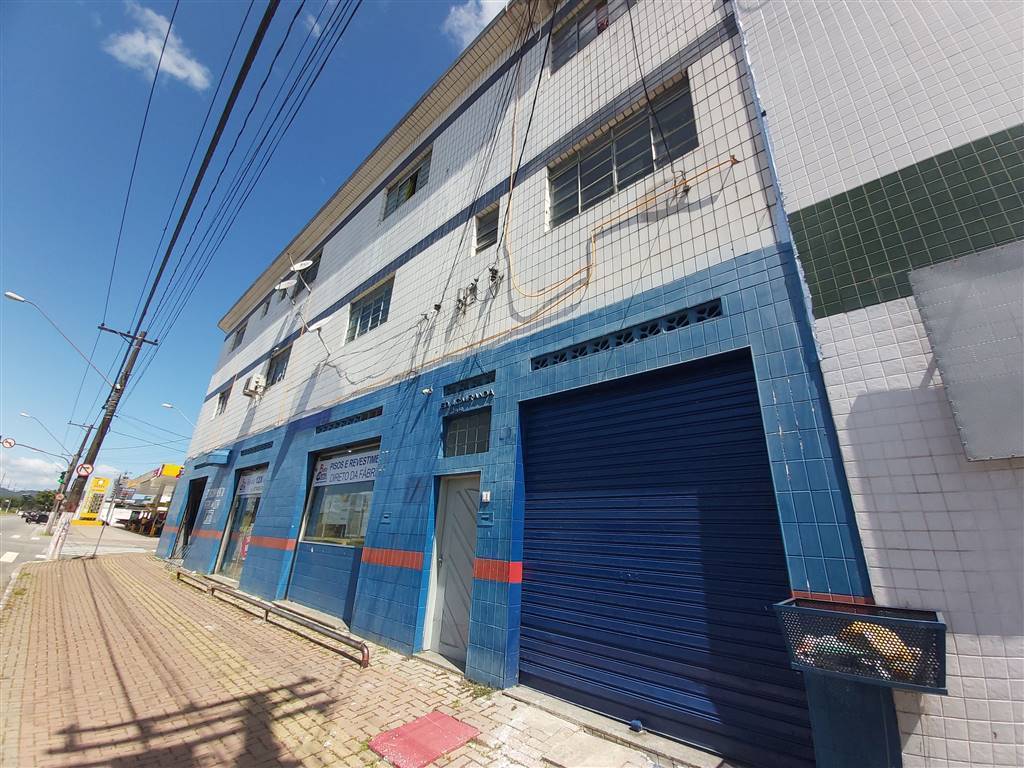 Conjunto Comercial-Sala para alugar, 44m² - Foto 3