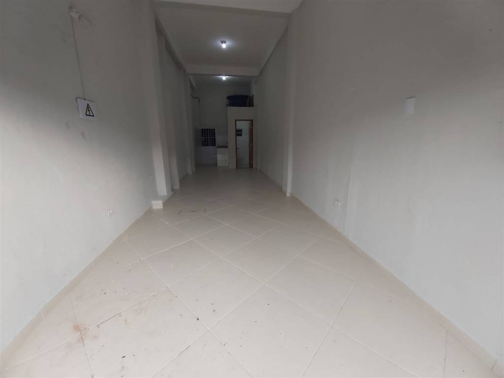 Conjunto Comercial-Sala para alugar, 44m² - Foto 4