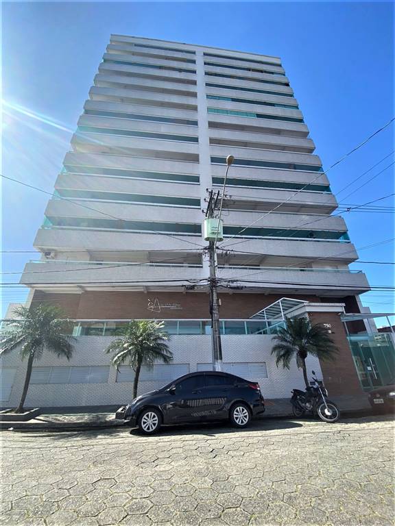 Apartamento, 2 quartos, 73 m² - Foto 1