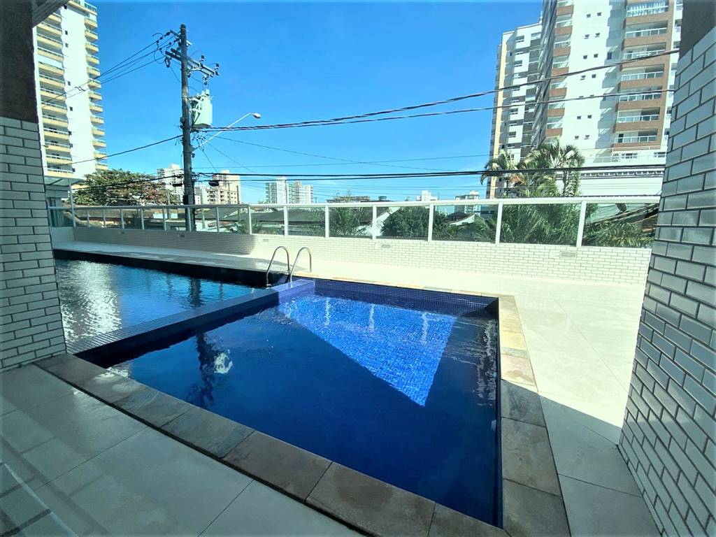 Apartamento, 2 quartos, 73 m² - Foto 3