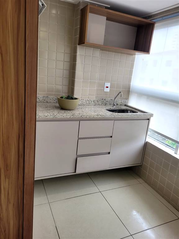 Apartamento, 1 quarto, 41 m² - Foto 2