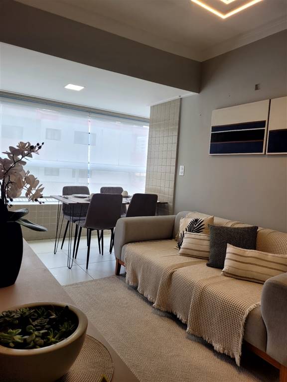 Apartamento, 1 quarto, 41 m² - Foto 3