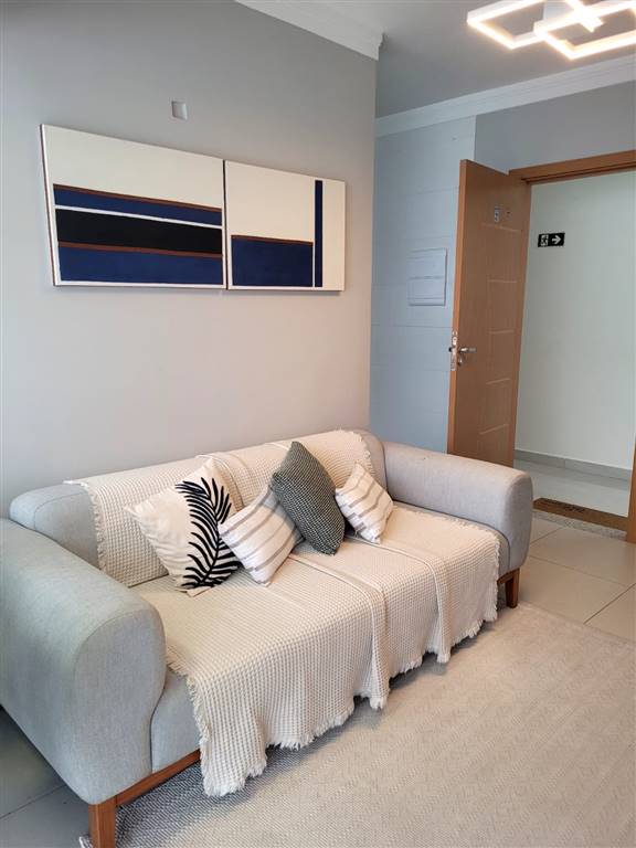 Apartamento, 1 quarto, 41 m² - Foto 5
