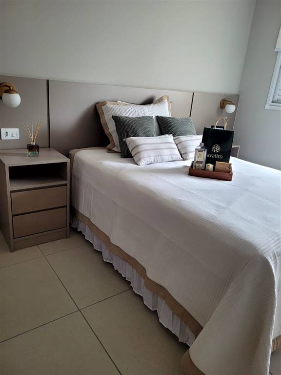 Apartamento, 1 quarto, 41 m² - Foto 7