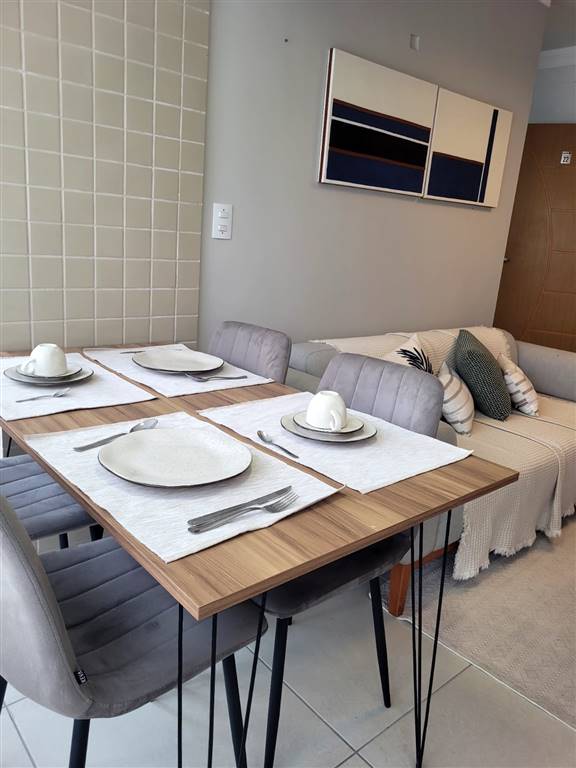 Apartamento, 1 quarto, 41 m² - Foto 8