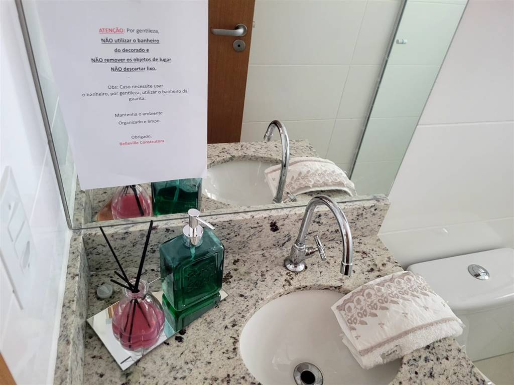 Apartamento, 1 quarto, 41 m² - Foto 9