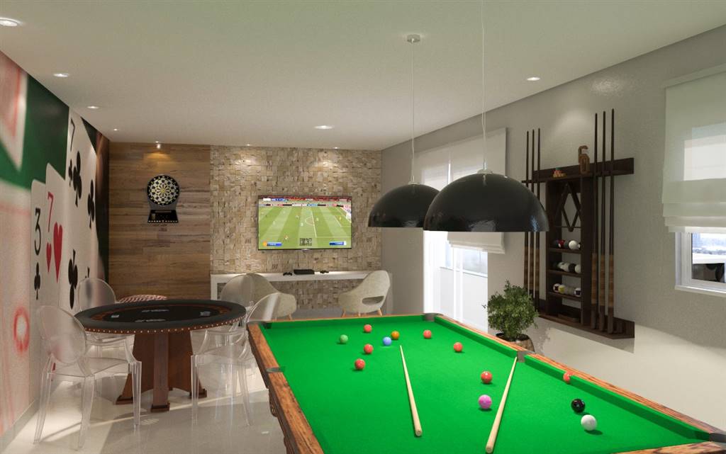 Apartamento, 1 quarto, 41 m² - Foto 7