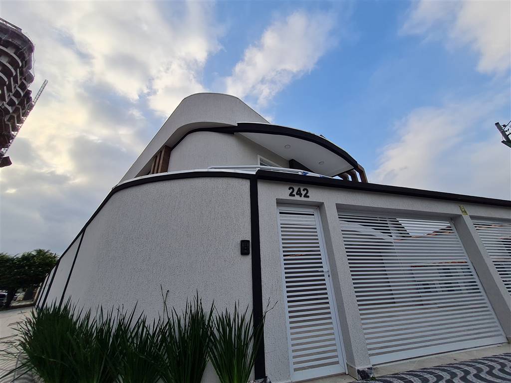 FESTIVAL DE CASAS E CASINHAS DE CONDOMÍNIO DO JARDIM IMPERADOR ATÉ SOLEMAR