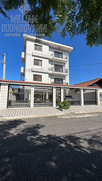 Apartamento 2 dormitórios próximo da praia no Bairro Imperador ? Apenas R$ 245.mil à vista