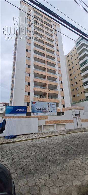 Apartamento 2 dormitórios sendo 1 suíte no coração da Guilhermina