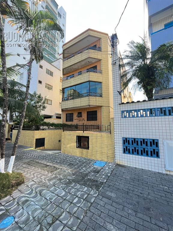 Apartamento 2 dormitórios sendo 1 suíte, piscina no coração da Guilhermina R$ 260 mil