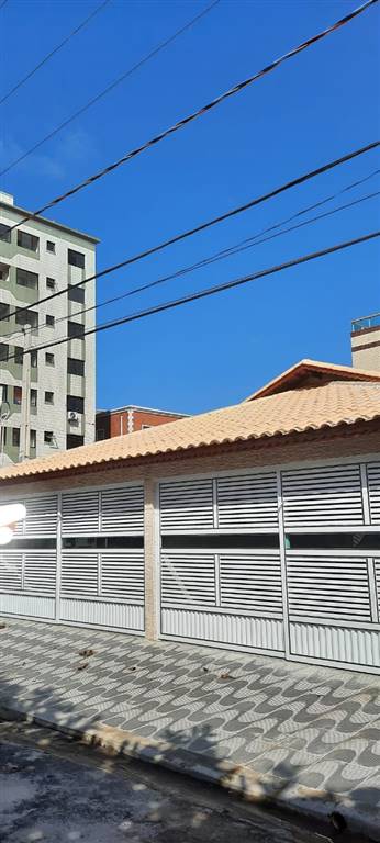 CASA MARAVILHOSA , 2 Dormitorio, 1 suite, 2 vagas, OCIAN