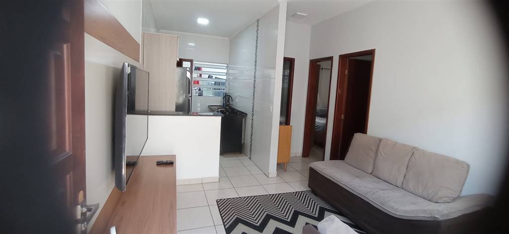 OPORTUNIDADE, CASA DE CONDOMINIO 2 quartos  1 vagas, PARQUE DAS AMERICAS - Apenas R$ 2000.000,00