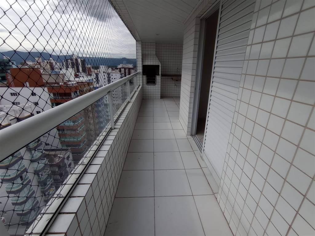 APT NO FORTE INCRIVEL, GUILHERMINA- Apenas R$ 650.000,00