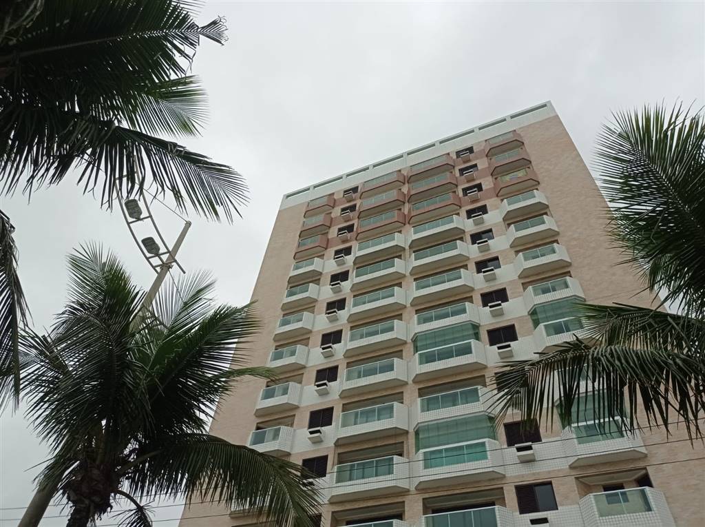 FRENTE MAR, Apto 3 quartos, 1 suites, FLORIDA, - Apenas R$ 450.000,00