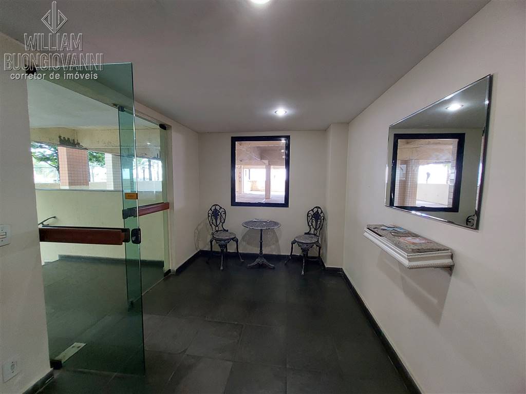 APTO 2 QUARTOS, 1 VAGA GARAGEM, AVIAÇÃO - PRAIA GRANDE/SP