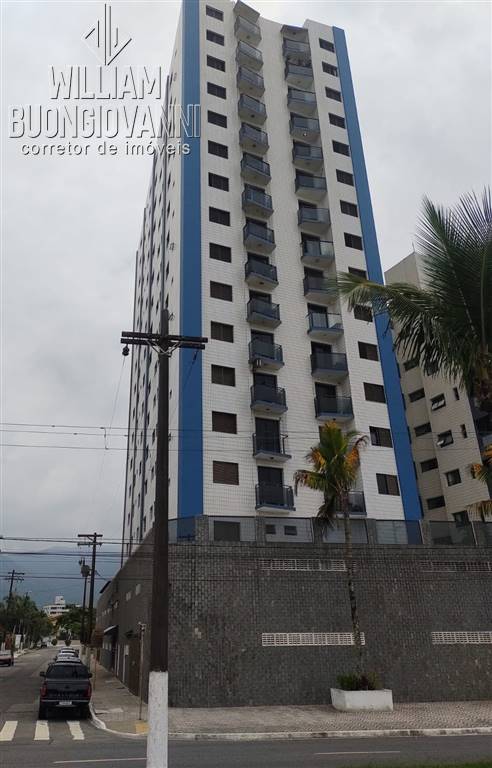 APTO 2 QUARTOS, 80M² 
BALNEÁRIO FLÓRIDA - PRAIA GRANDE/SP