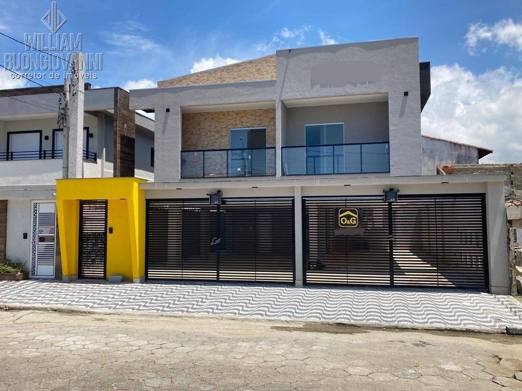 CONDOMÍNIO FECHADO DE CASAS
VILA TUPI  /  PRAIA GRANDE/SP
PRONTO PARA MORAR!!!

UNIDADES COM 2 QUARTOS, 1 VAGA DE GARAGEM 
ALÉM DA FACHADA MODERNA E IMPONENTE, VOCÊ VAI ADORAR A PARTE INTERNA DESTAS CASAS
OPÇÕES DE CASAS SOBREPOSTAS E SOBRADOS DE 55  À 74